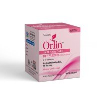 Orlin Day Fairness Cream